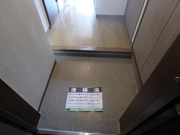 OLIO南阿佐ヶ谷の物件内観写真